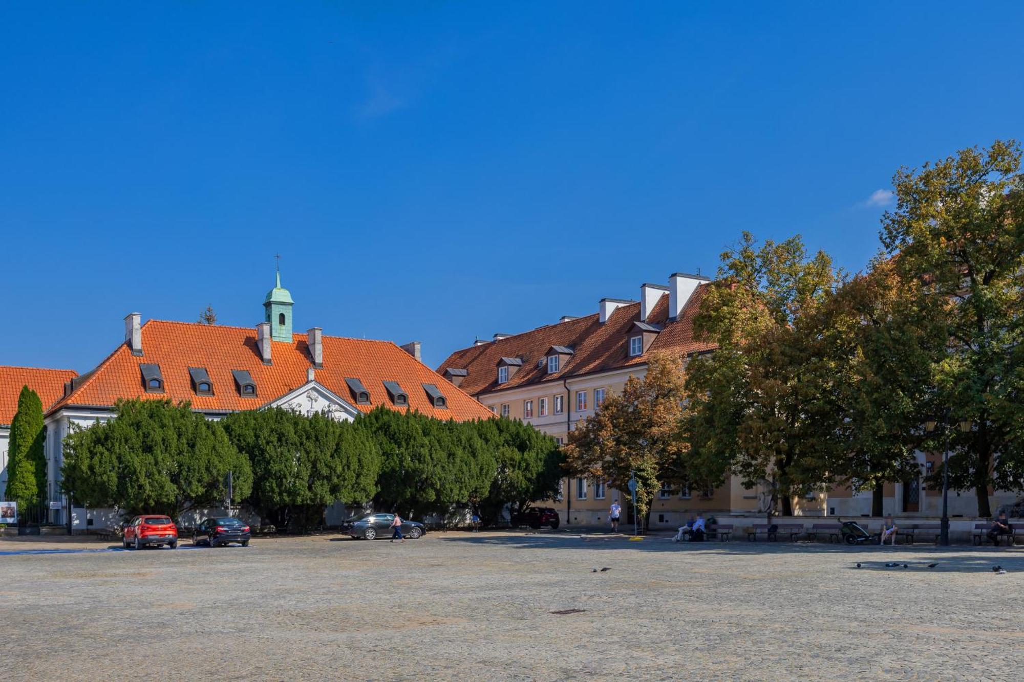 Apartment Cozy In The Old Town Of By Renters