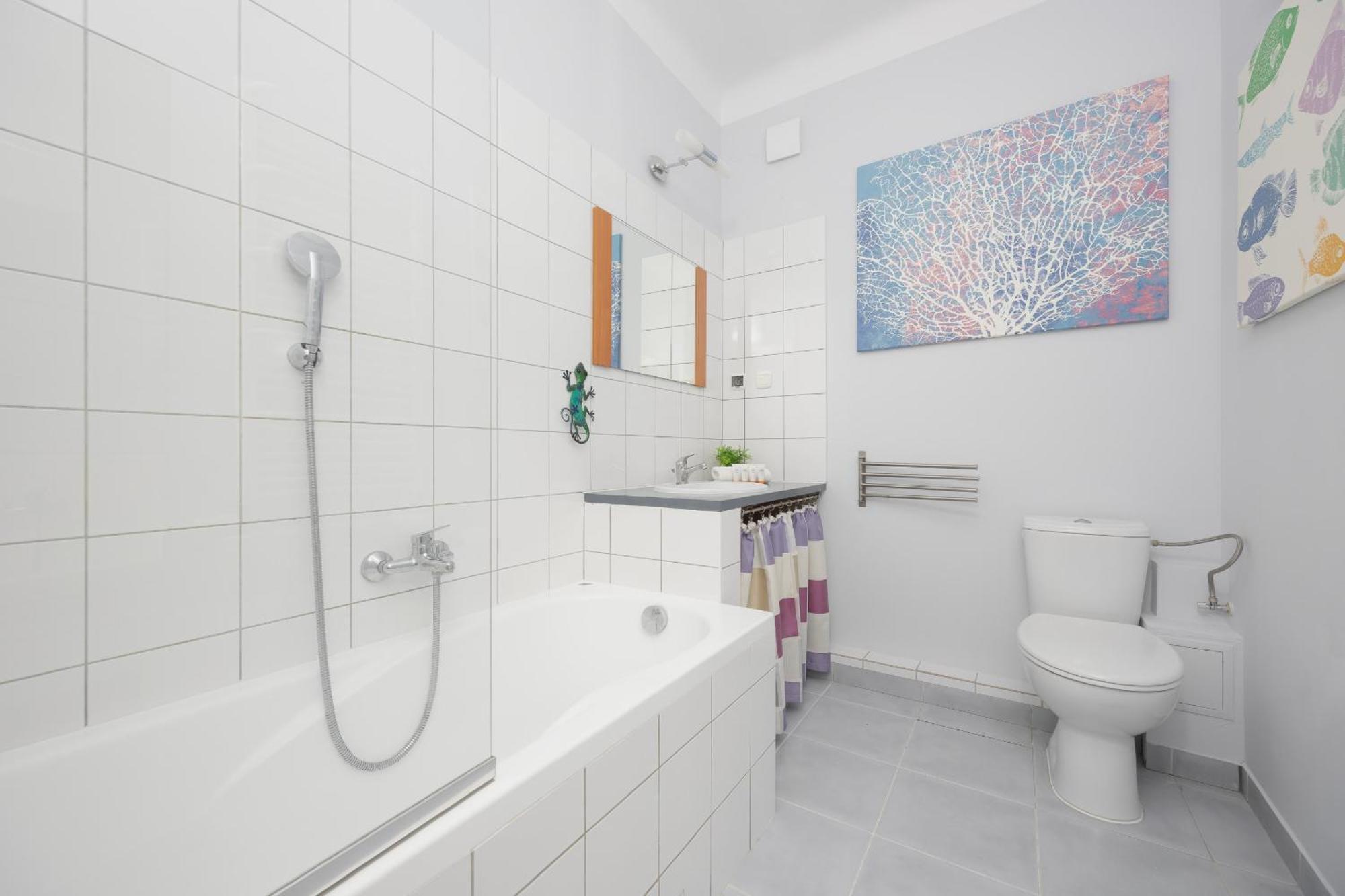 Cozy In The Old Town Of By Renters Apartment