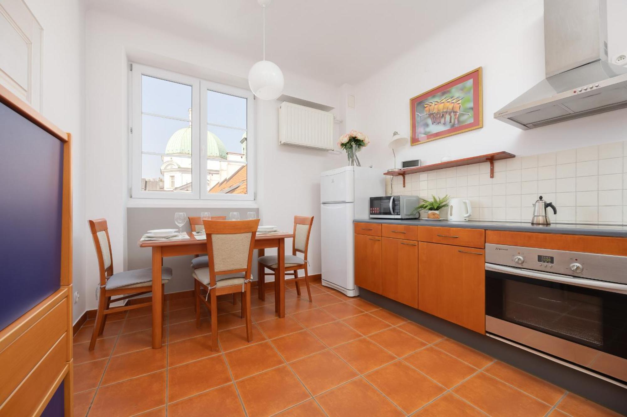 Apartment Cozy In The Old Town Of By Renters *