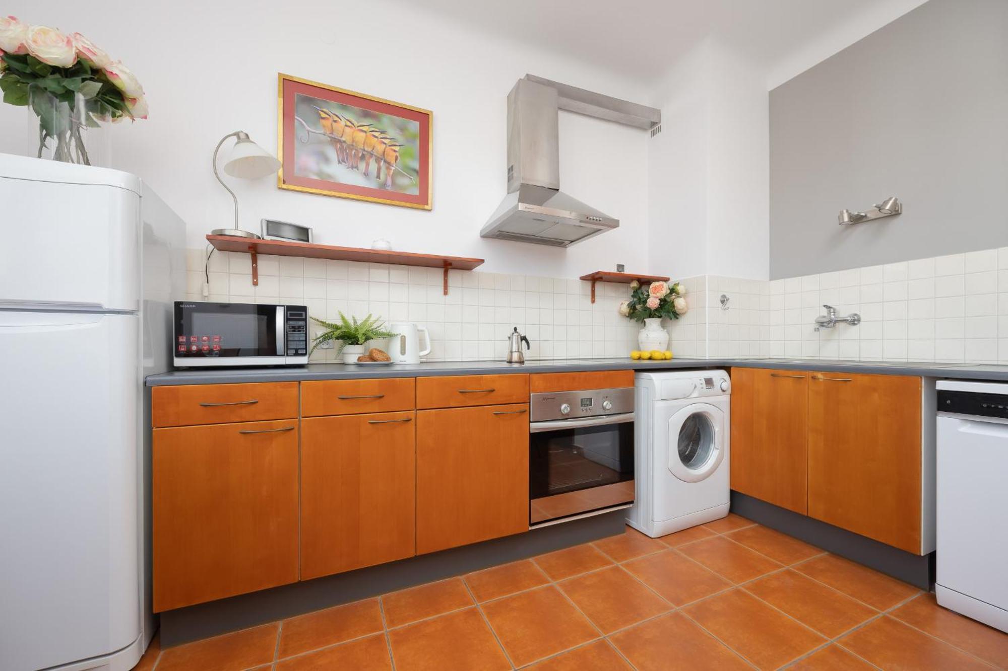 Cozy In The Old Town Of By Renters *