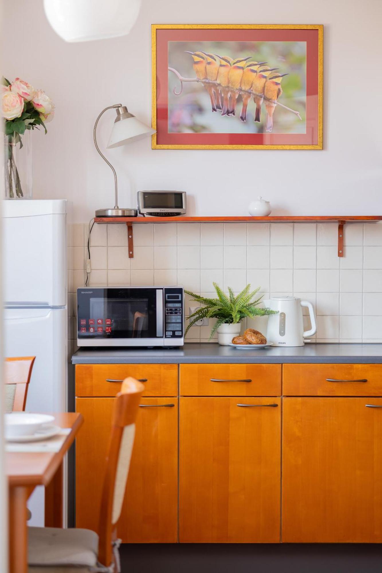 Apartment Cozy In The Old Town Of By Renters Warsaw