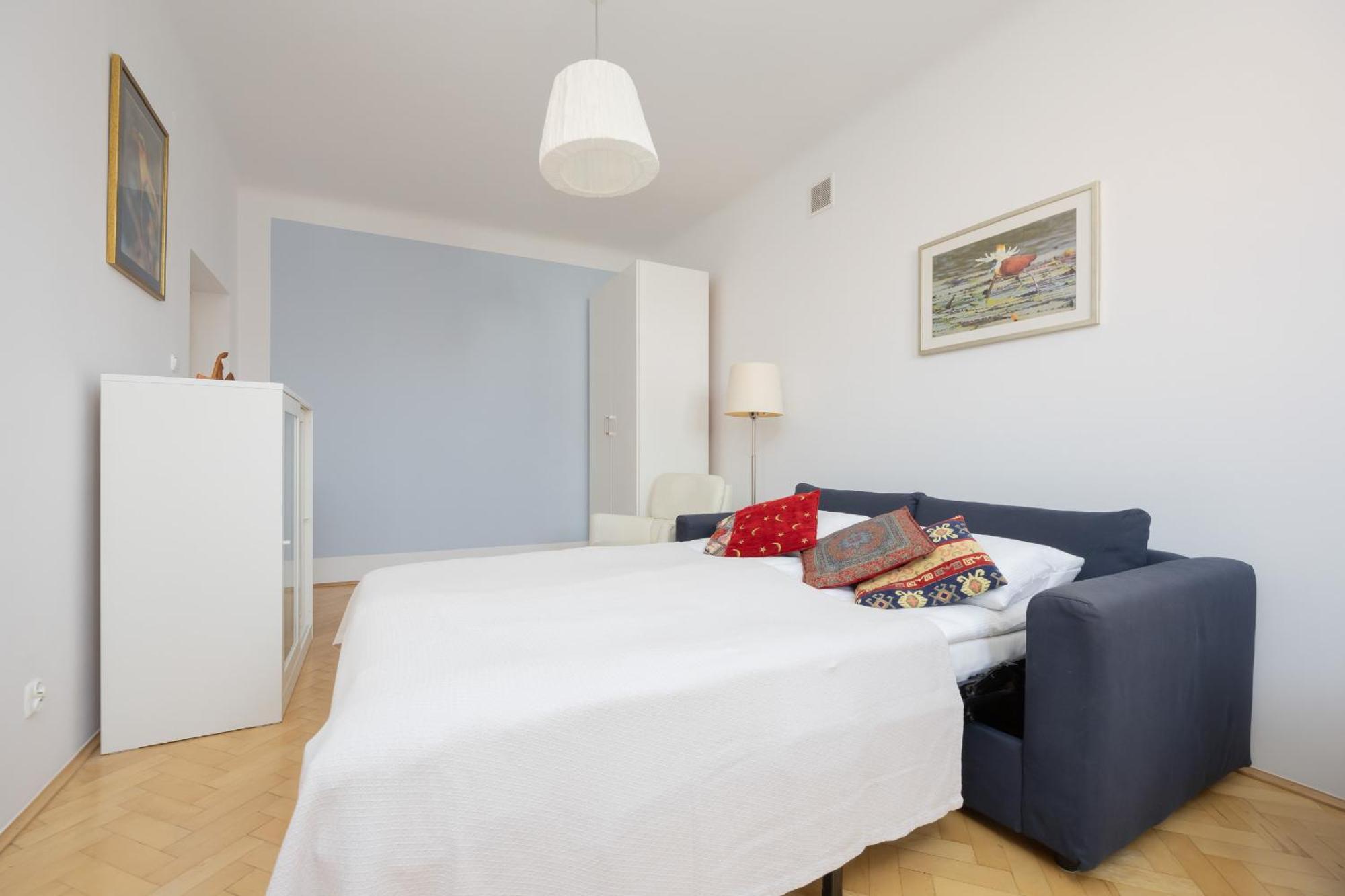 Cozy In The Old Town Of By Renters