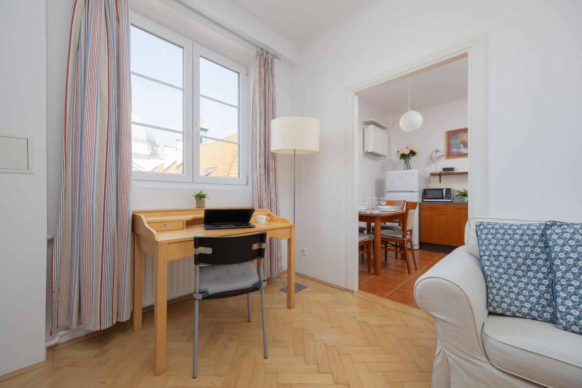 Cozy In The Old Town Of By Renters